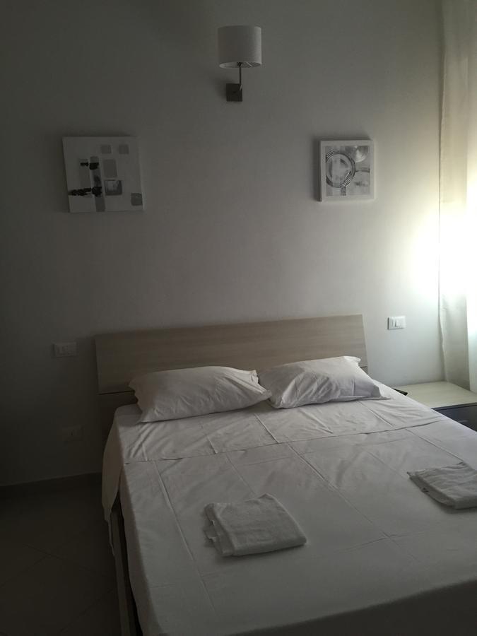 Academy House Pisa Centrale Extérieur photo